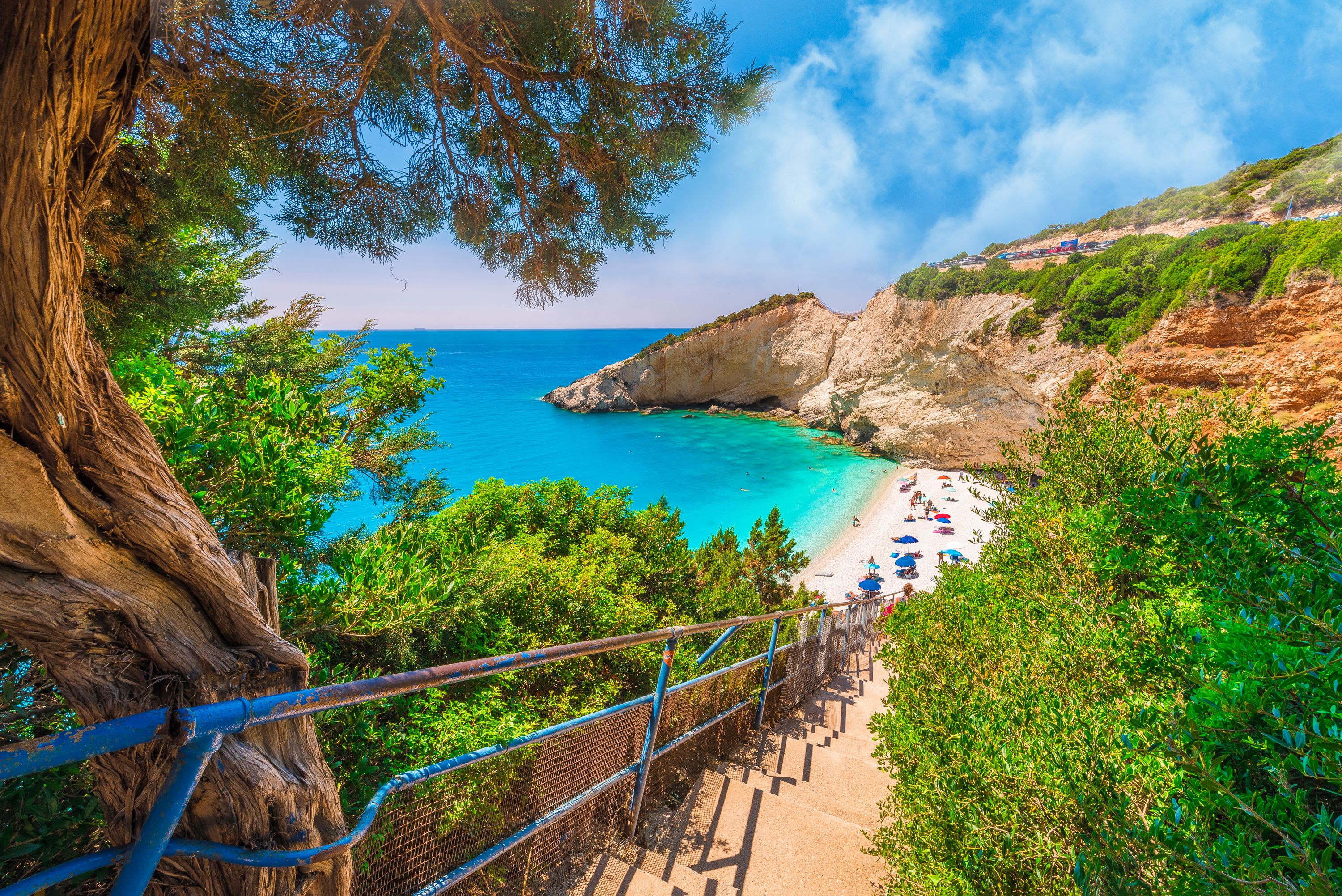 Lefkada